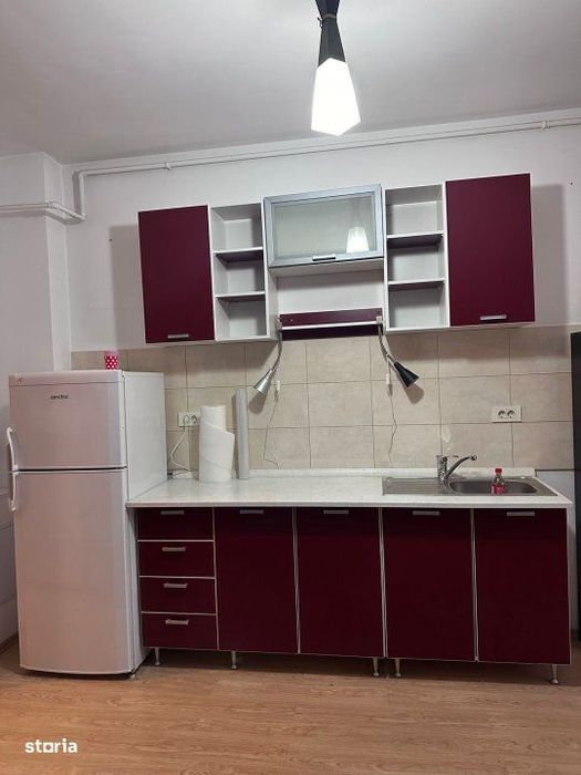 Garsoniera  de inchiriat!  Militari Residence