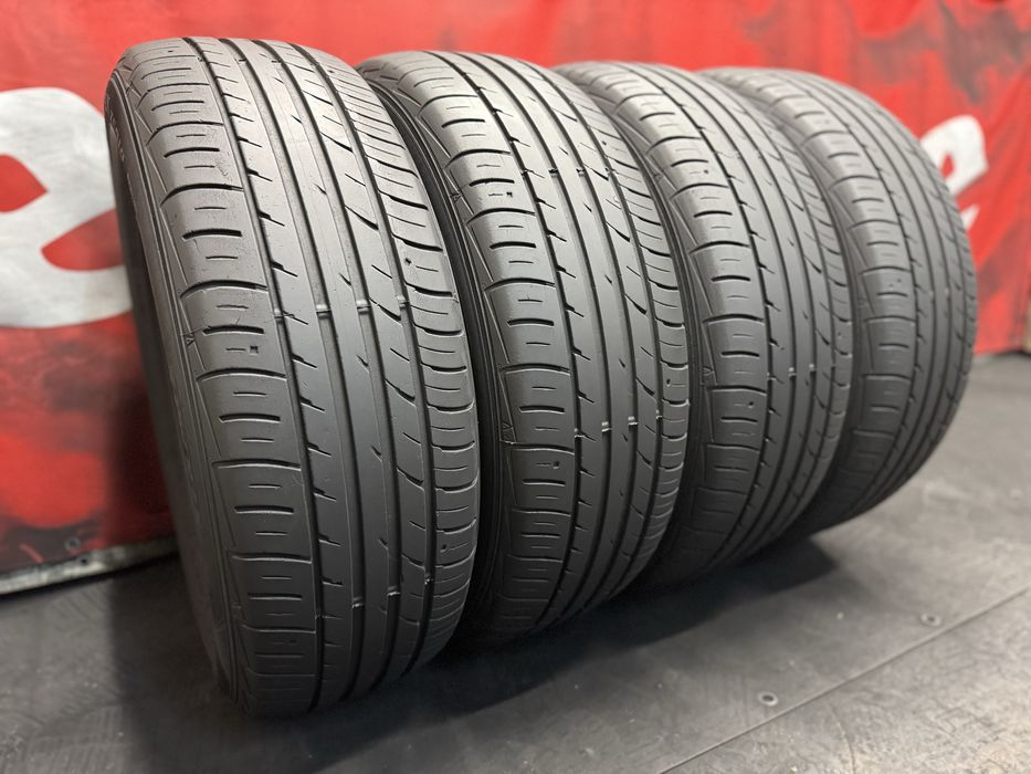 225 65 17, Летни гуми, Falken ZiexZE914, 4 броя