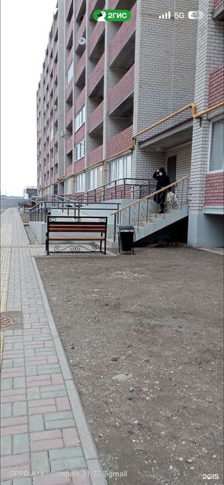 Продается квартира