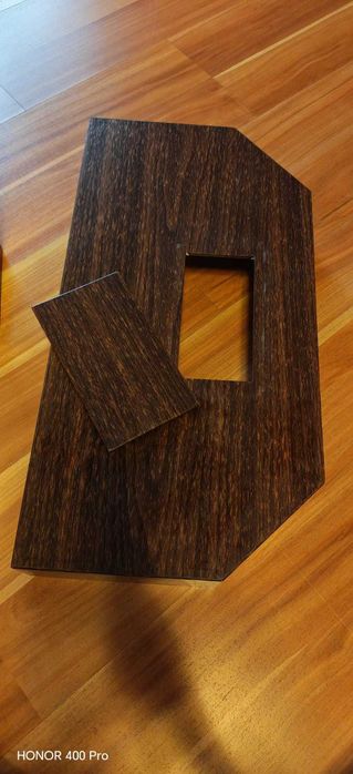 Аквариум 80 литров с крышкой