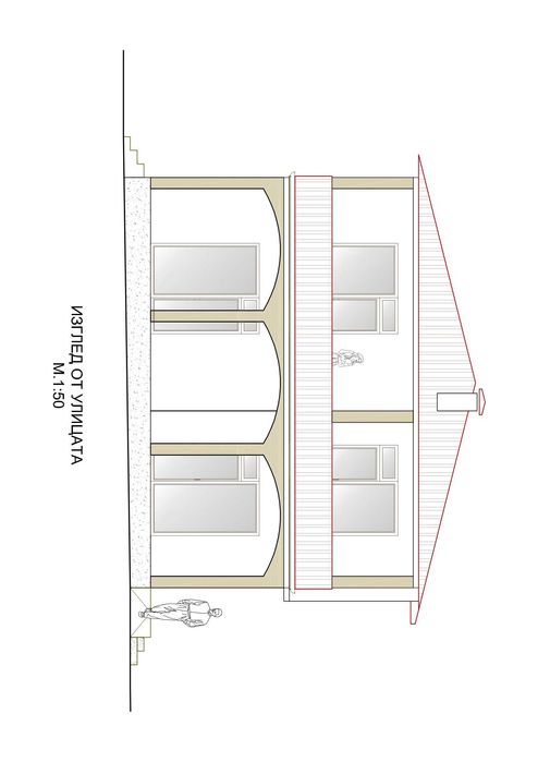 Продава се Парцел в с. Поляново, Област Хасково - 1203 кв.м за 21 €/кв.м - Снимка #5