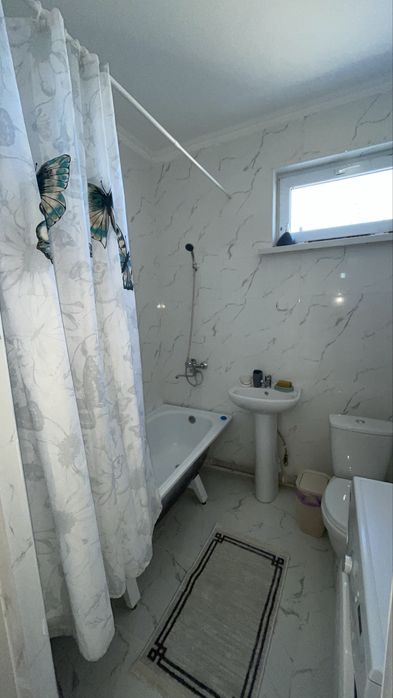 Жас Отау Туран 2Комната