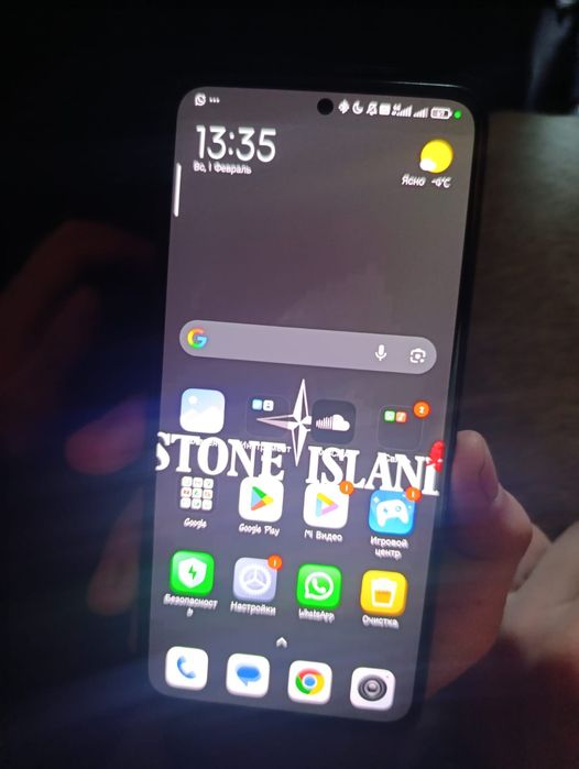 Обмен Redmi NOT 14