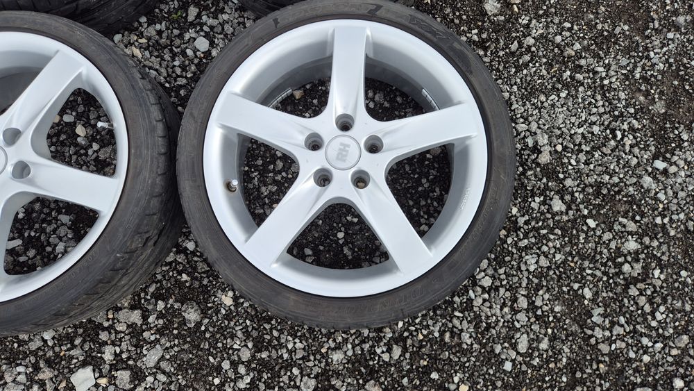 Джанти RH 5/108 Ford,Volvo,Peugeot 5x108