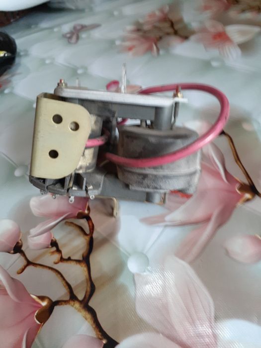 Твс 110 ампер для пресс и станок