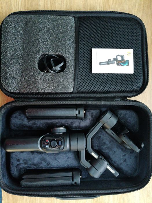 Gimbal AOCHUAN Smart S2