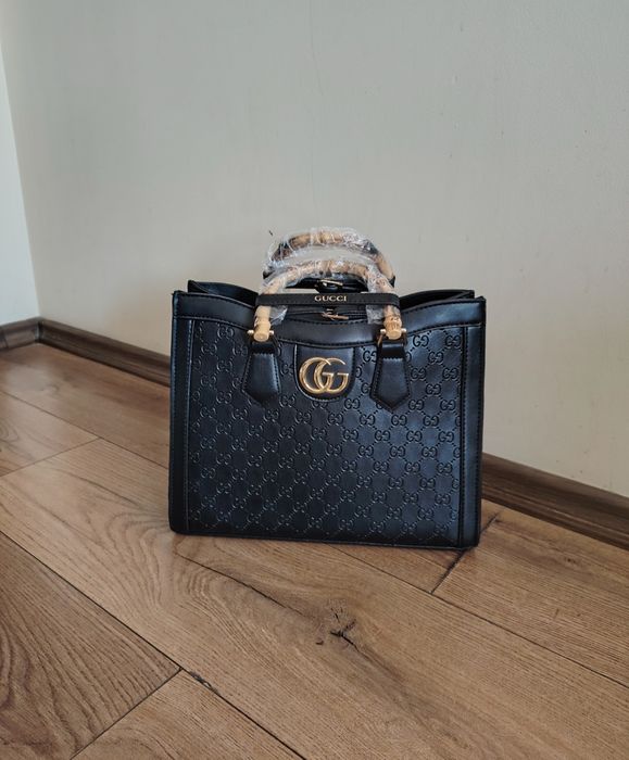 Нови чанти Gucci