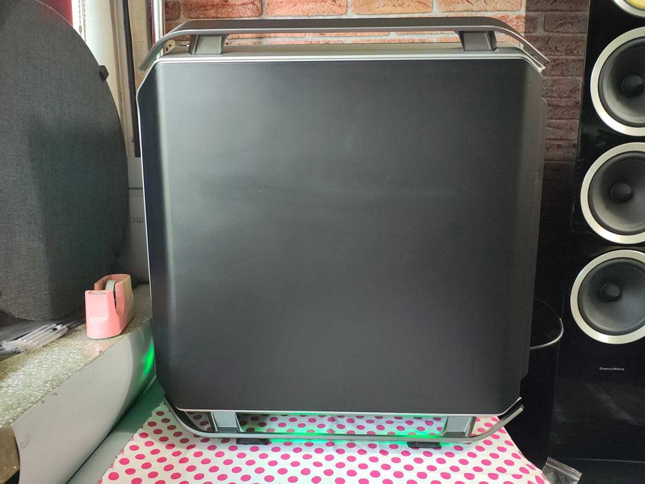 Carcasa PC Gaming Cooler Master Cosmos C700M