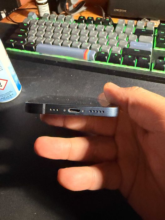 iPhone 12 Black 64GB