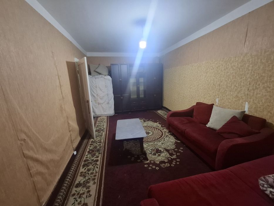 Arenda kvartira Bektemir tumani Vodnik Muljal Gumma Xonim oldida 1xona