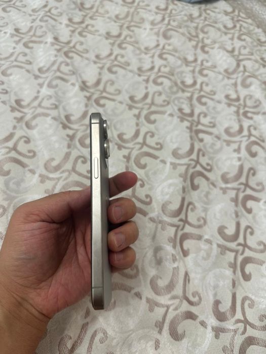 iphone 15 Pro Max 256 гб