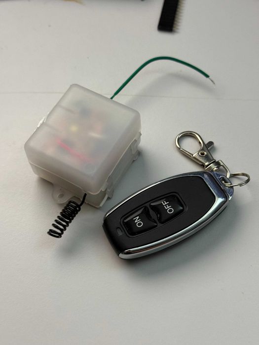 Modul telecomanda universal pornire Webasto - WBUS