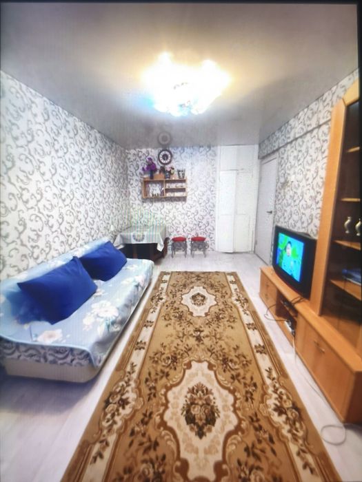 Срочно сдается 1ком квартира
