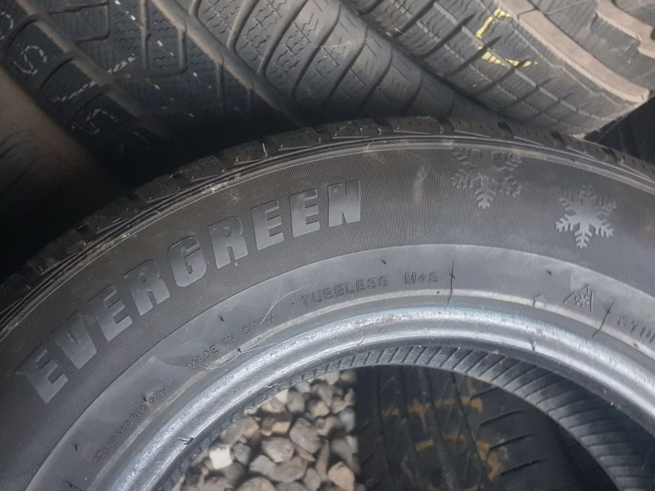 Anv.iarna 215/65r15 8mm