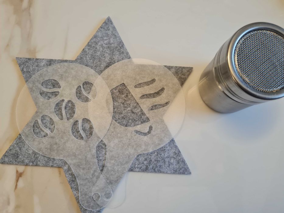 Бариста сет за кафе