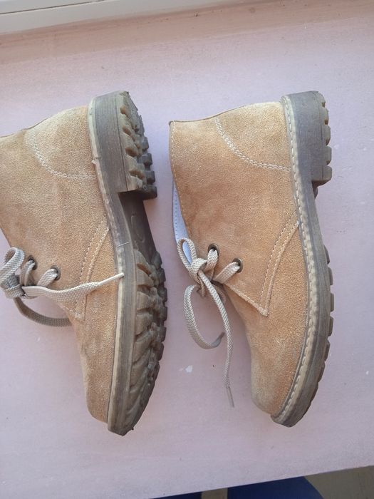 Кларкове-Колев и Колев, Alpine pro-обувки за сняг ,почти нови