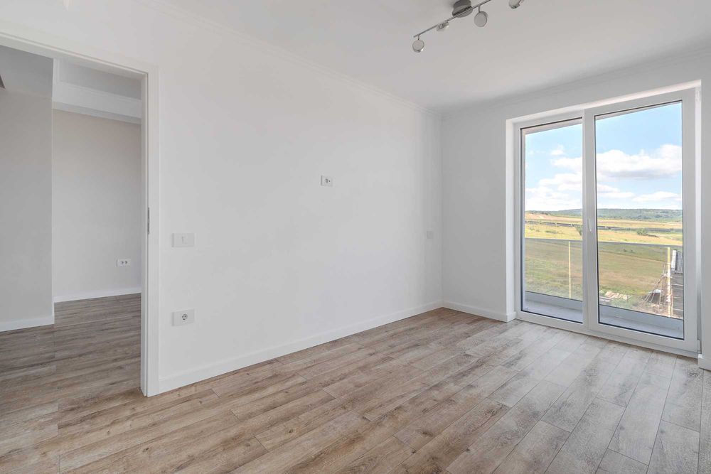 Apartament Baile Felix