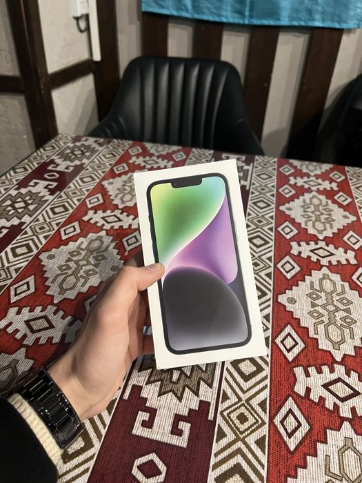 Iphone 14 128/ EAC