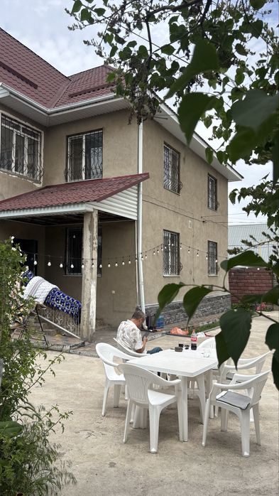 Дом в аренду на долгий срок