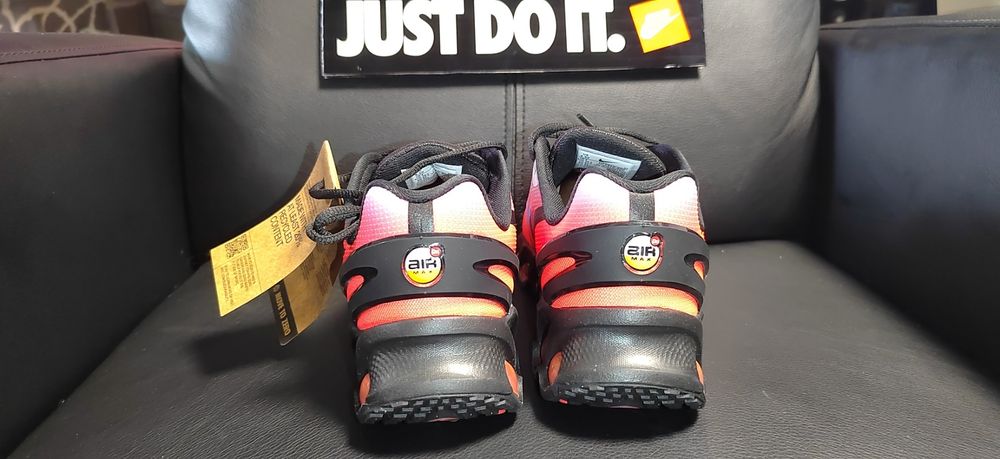 Nike Air Max DN 8, номер 36,5