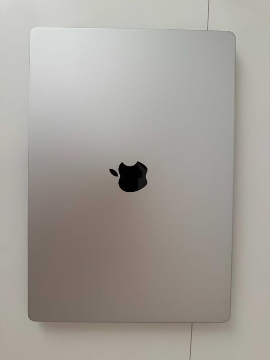 MacBook Pro 16” M1 Pro