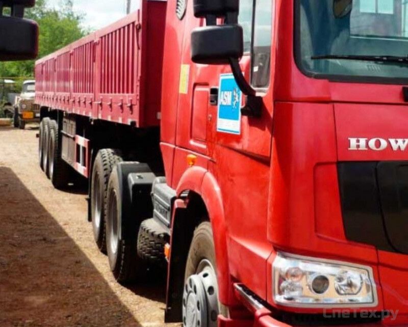 Услуга длиномера. Перевозка грузов