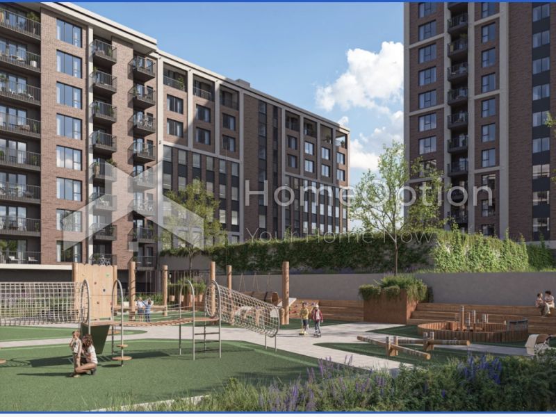 Продава се Двустаен апартамент в Бургас, Славейков - 65 кв.м за 1595 €/кв.м - Снимка #9