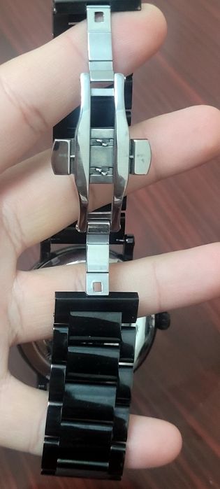 Patek Philippe Geneve