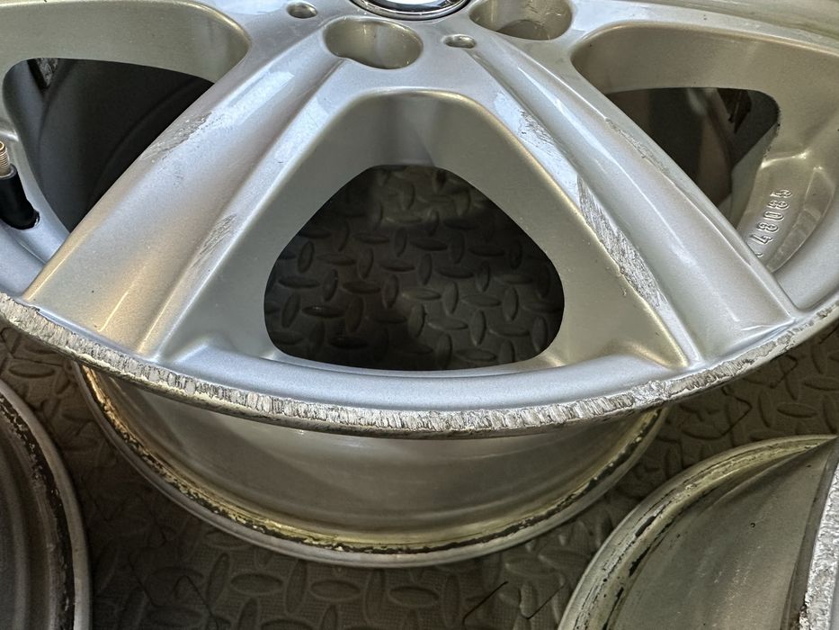 16-ки 5х112 - VW - Golf-Passat-Touran-Jetta-Caddy-Eos-Sharan и други