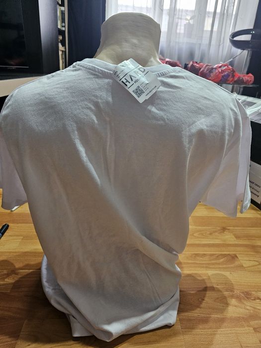 Tricou Hard Night Harren