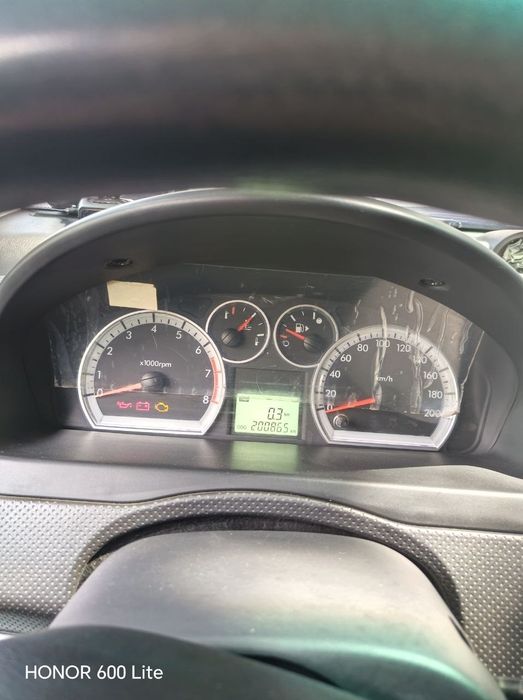 Chevrolet Nexia 3
