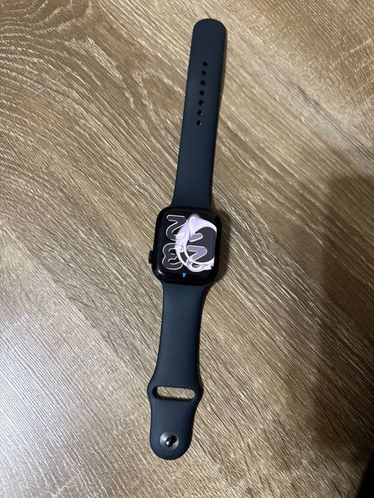 APPLE iwatch 9 45mm