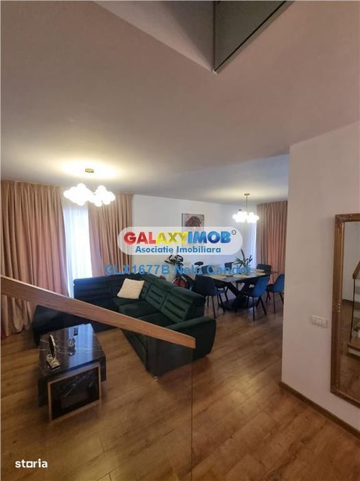 Vanzare vala tip Duplex P+1 Pantelimon Phoenix Cernica