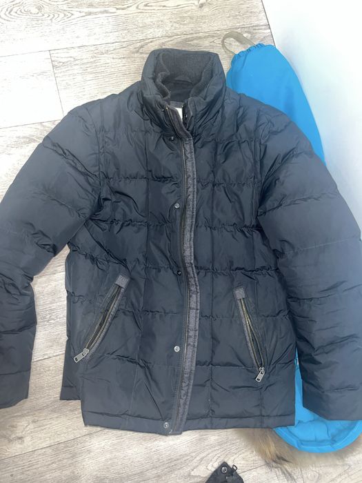 Продам куртку демисезон glasman