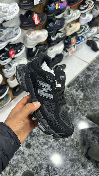 Adidasi NewBalance 9060 Unisex