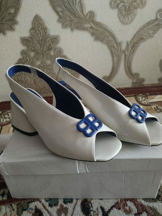 Обувь Турция Новый