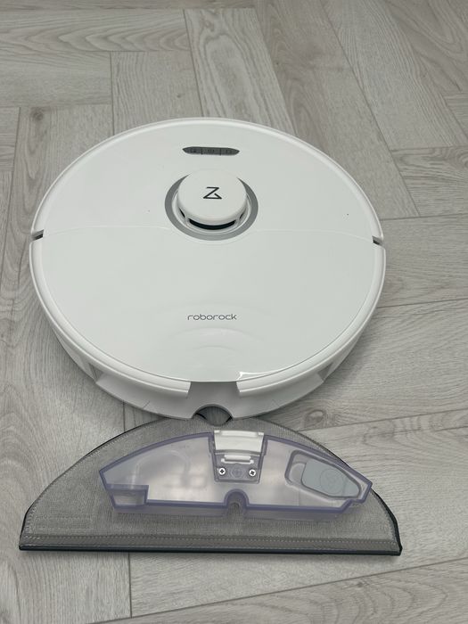 Робот Roborock S8