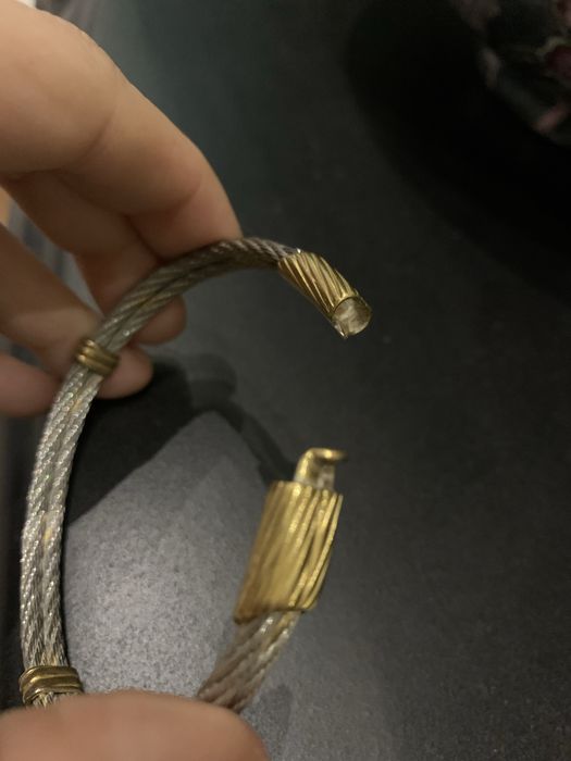 Bratara Charriol Elvetia