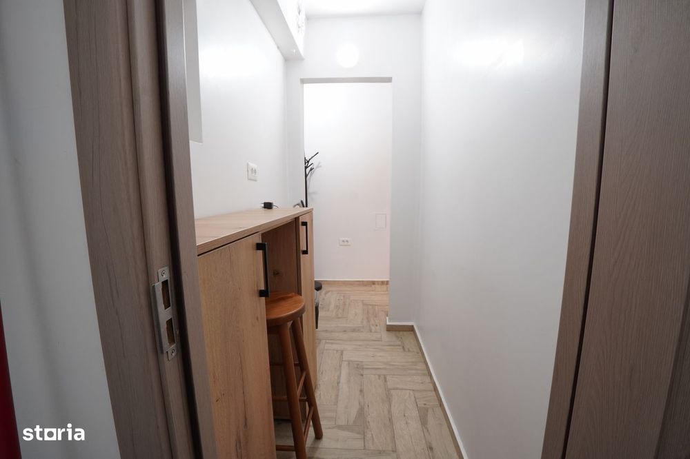 Spatiu comercial centru, renovat