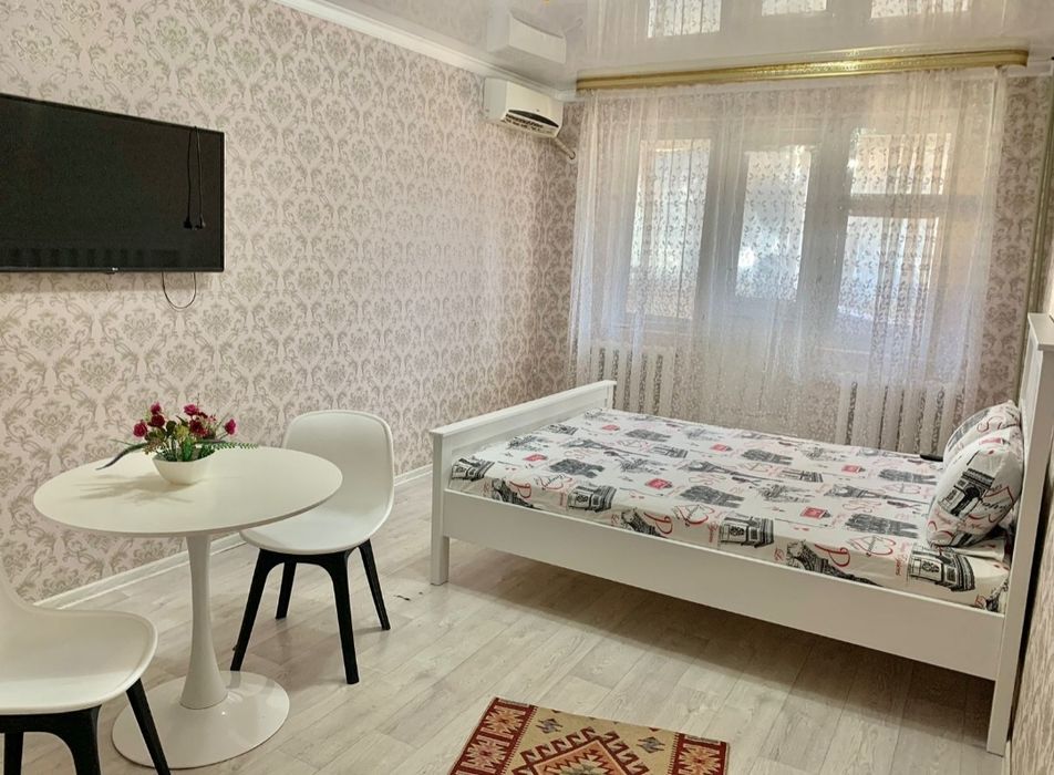 Квартира жалға беріледі