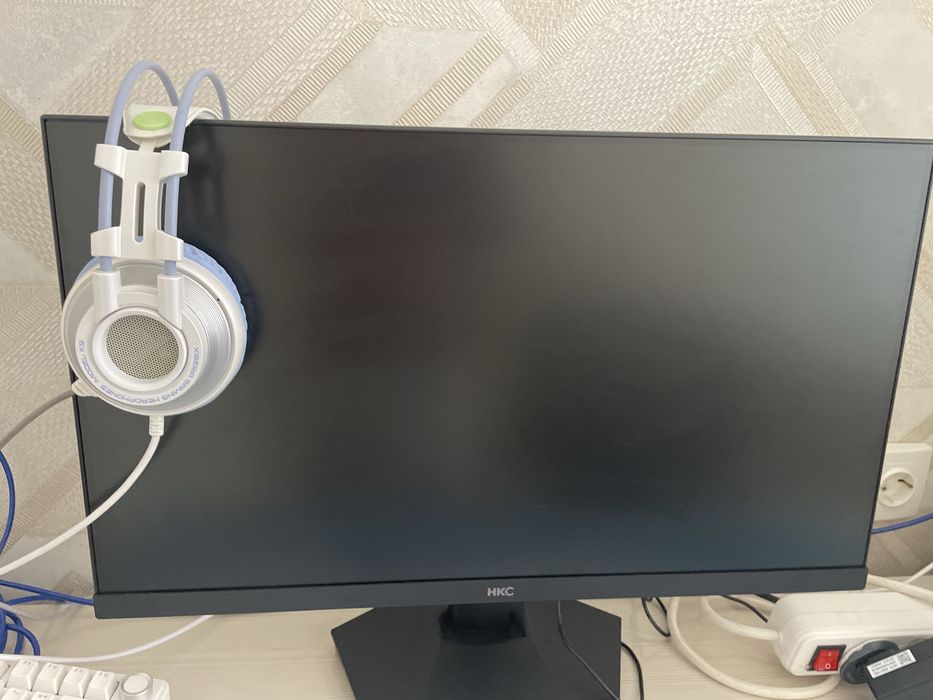 Игровой комп классный