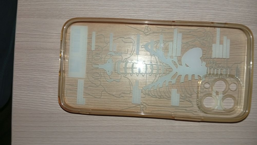 Чехлы 11 про 4 вида