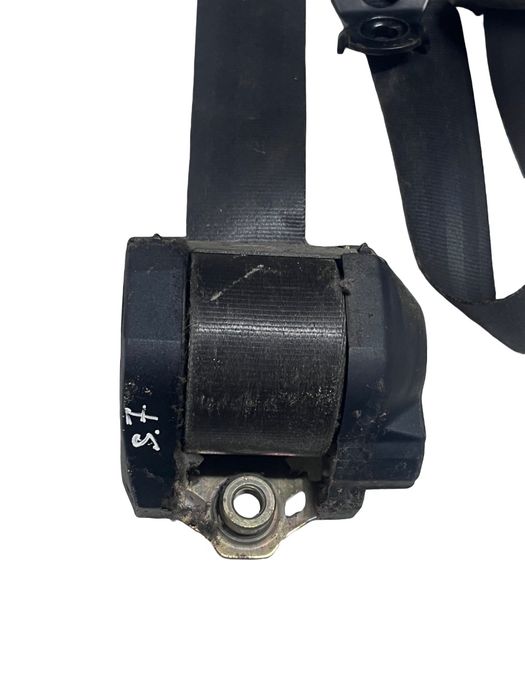 Centura De Siguranta Stanga Fata Nissan Interstar Box X70 2002 -> 8200075888
