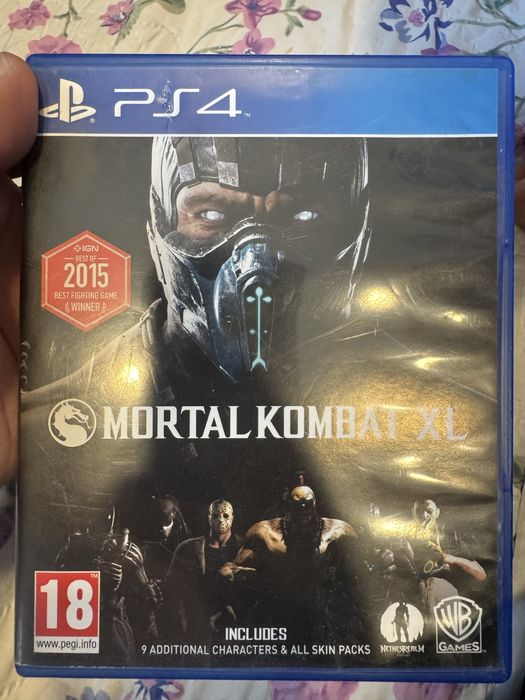 Игры PS4: GTA5, FIFA, NHL, Minecraft