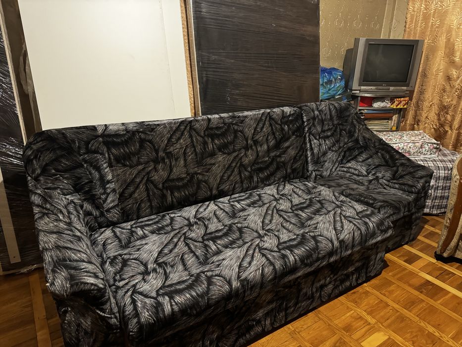 Отдам даром мебель!