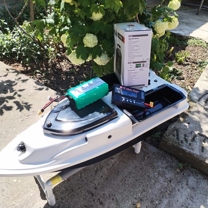 Navomodel Ultimate 10