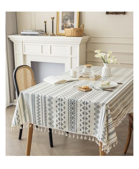 Скатерть для Кухни