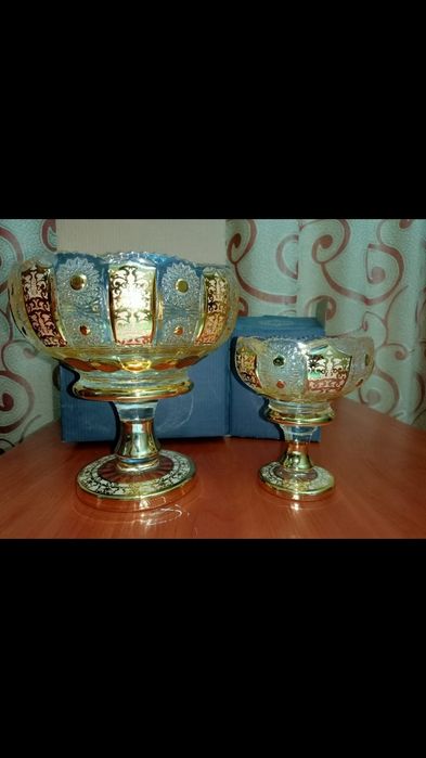 Посуда элитная продам