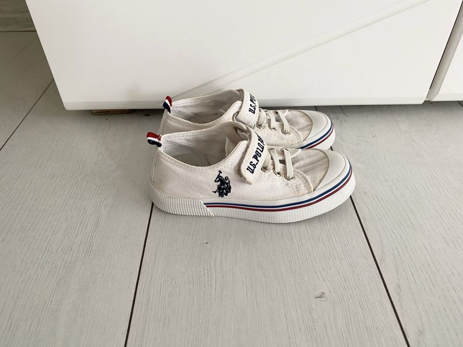 Polo Assn  детски кецове