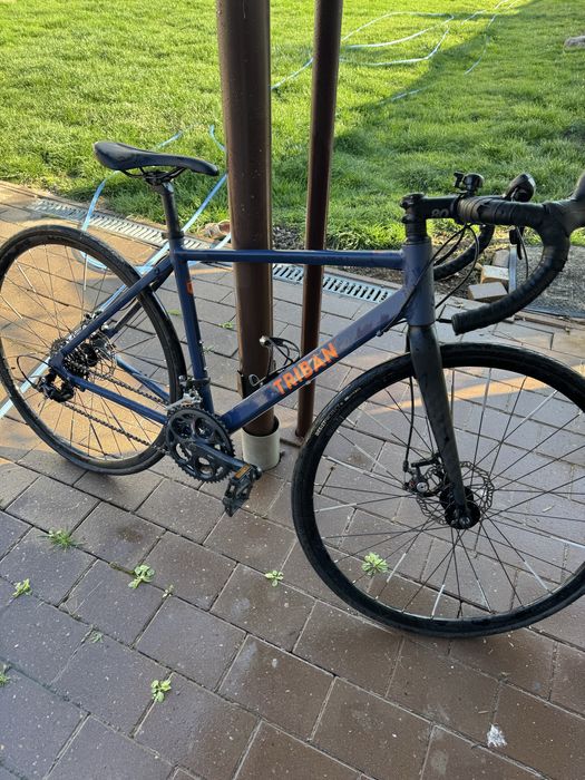 Bicicleta Cursiera RC120